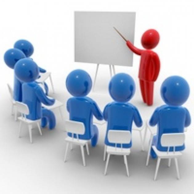 Lombardia - Formazione continua: Fase IV