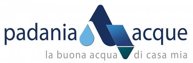 (Video) La buona acqua di casa mia Claudio Bodini,Padania Acque,presenta la giornata mondiale dell’acqua ed il nuovo logo.