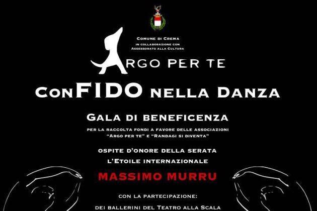 Randagi si Diventa, i volontari domenica a Pandino alla Fiera di San Giuseppe