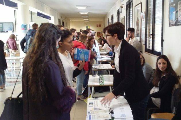 Salone in Tour 2016: successo per la seconda tappa all’Istituto Pacioli di Crema
