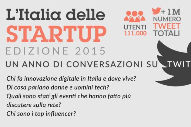 Il 2015 anno delle startup digitali della finanza, si segnala anche Cremona