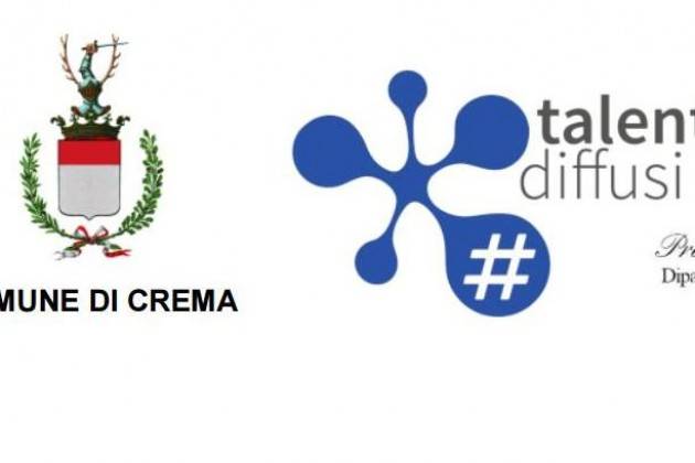 Bando Think Town: due incontri per conoscerlo a Crema e a Pandino