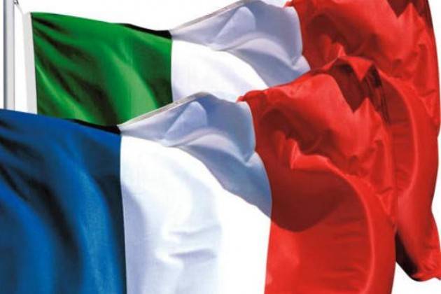 La campagna ‘L’Italia nella francofonia’ continua con eccellenti risultati