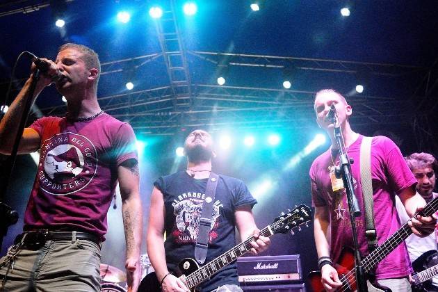 San Patrizio a Cremona, al Circolo Arcipelago menù celtico e live dei Tullamore