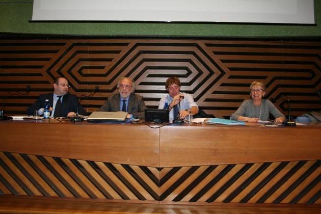 Clandestinità: luci ed ombre di un reato Se ne è discusso a Cremona