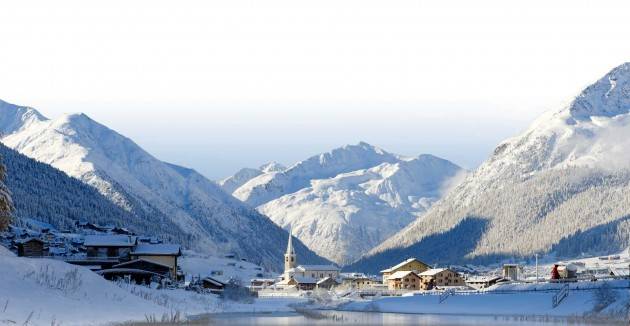 Livigno - Controlli a locali pubblici