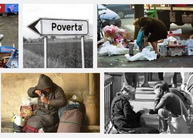 Cgil Il disegno di legge che non combatte la povertà di Morena Piccinini