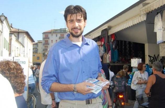 Crema Coti Zelati propone un ordine del giorno sull’acqua pubblica