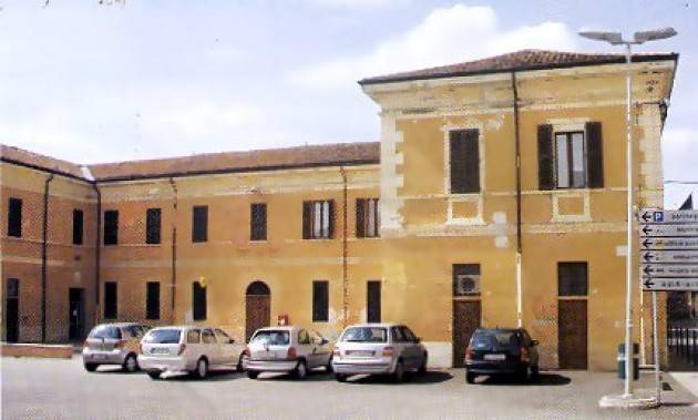 Casalmorano, le bandiere nuove è da tempo che sono state ordinate