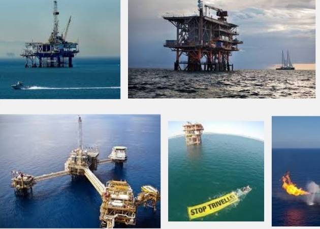 Referendum sulle tivelle del 17 aprile Per una corretta informazione di Marco Pezzoni (Cremona)