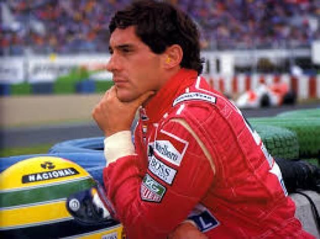 Accadde oggi 21 marzo 1960 - Nasce a San Paolo Ayrton Senna da Silva (Video Alan Freed)