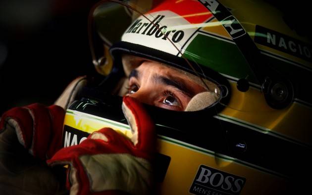 Accadde oggi 21 marzo 1960 - Nasce a San Paolo Ayrton Senna da Silva (Video Alan Freed)