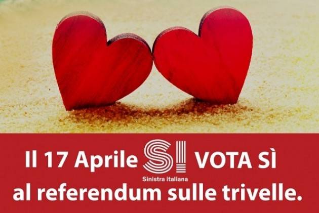 (Video) Anche a Cremona #sivotasì, presentata la campagna referendaria di Sinistra Italiana