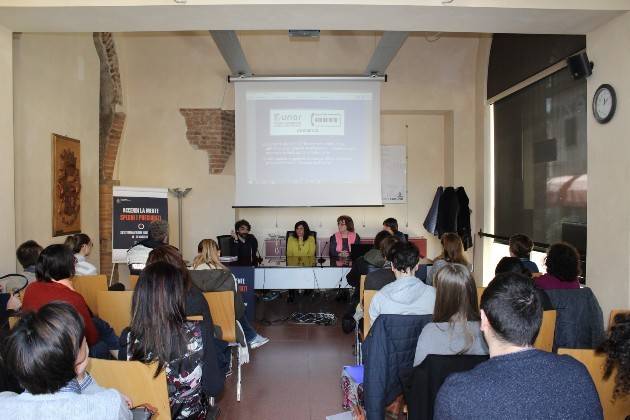 Celebrata a Cremona la Giornata internazionale contro il razzismo
