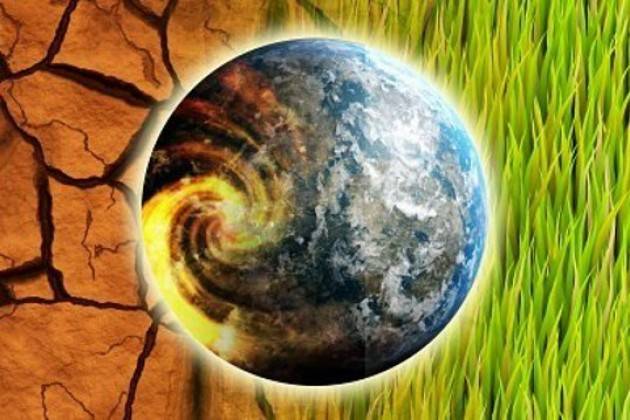 L’Italia è il Paese più virtuoso d’Europa nella lotta al cambiamento climatico