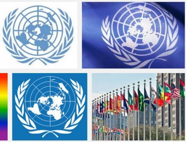 Nazioni Unite: la religione previene la violenza