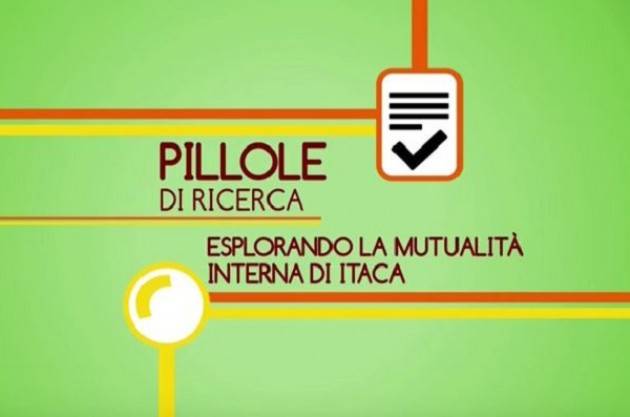 (Video) Esplorando la mutualità interna in Itaca