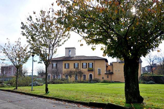 Giornate FAI a Milano, oltre 1500 persone a Villa Lonati e al Museo Botanico