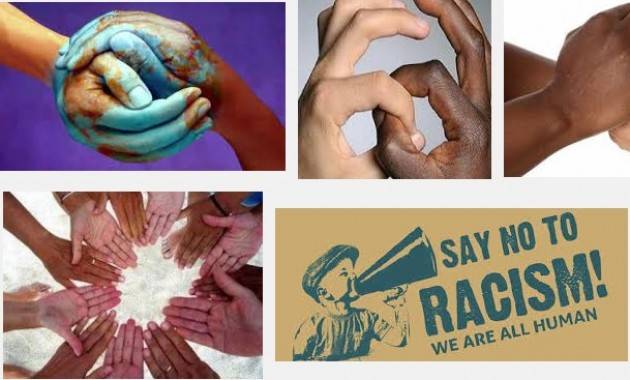 Contro il razzismo Cgil, Cisl, Uil: serve una società più equa e più giusta