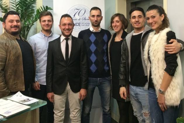 A Cremona gli ‘Angeli Antiburocrazia’, ieri incontro sul progetto in sede Ance
