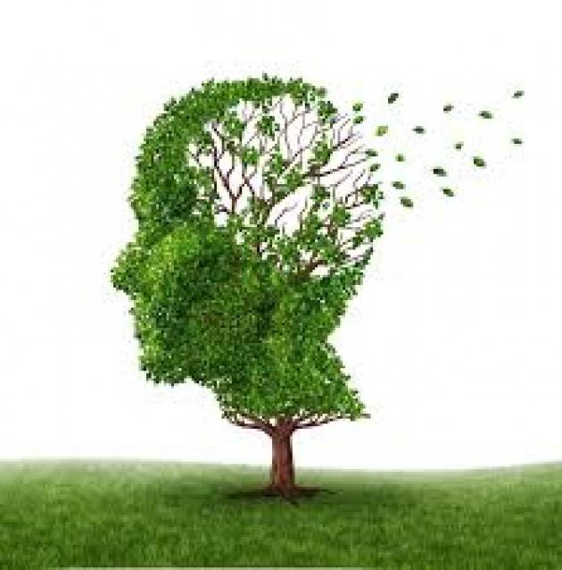 Alzheimer e rette di ricovero. Cure sanitarie e costi a carico Asl. Tribunali di Verona e di Brescia