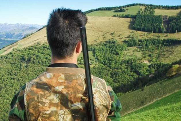 Da aprile settore Caccia, Pesca e Agricoltura passerà alla Regione