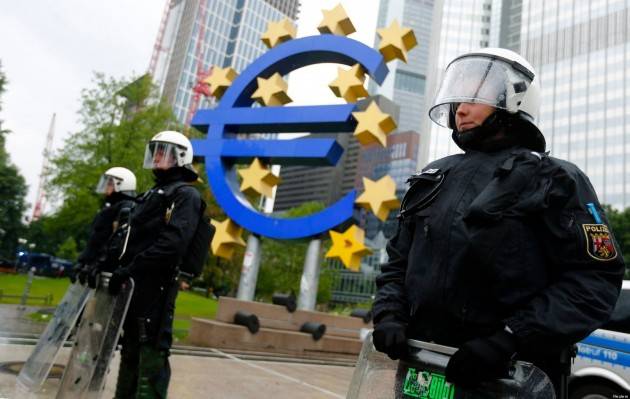 Europa - Serve una Fbi europea