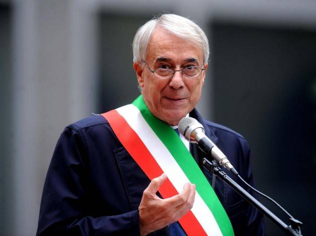 Milano - Pisapia: Ricordare le vittime di mafia per tenere viva l’attenzione