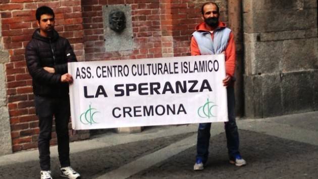 Cremona per Bruxelles, ‘Siamo tutti europei’ l’appello in Cortile Federico II