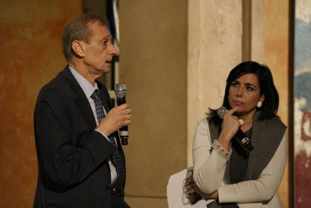 Giornata dell'Acqua: Cremona protagonista alla Mole di Torino con Torriani e il Museo del Violino