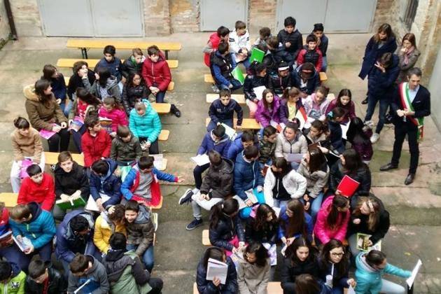 Anche Spino d’Adda (Cremona) aderisce al World Water Day, giornata per l’acqua