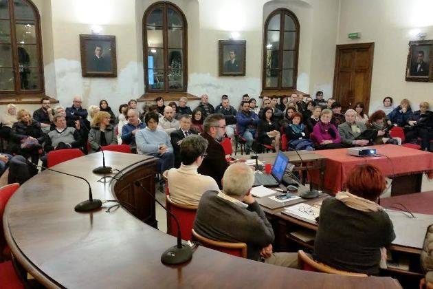 Provincia di Cremona: ‘Io compro a Soresina. La mia città vivrà’, campagna Ascom