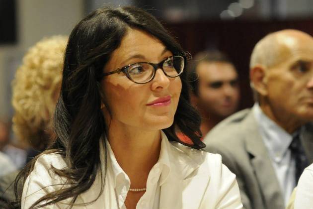 Servizi per Cremona, Elena Bernardini è la nuova Amministratrice Unica