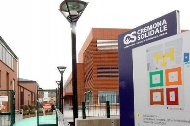Cremona Solidale, aperta la procedura per la surroga di Ilaria Giordano