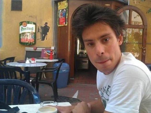Verità per Giulio Regeni