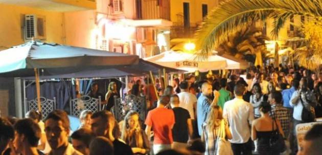 Bergamo - 30 minuti in più di musica la sera 