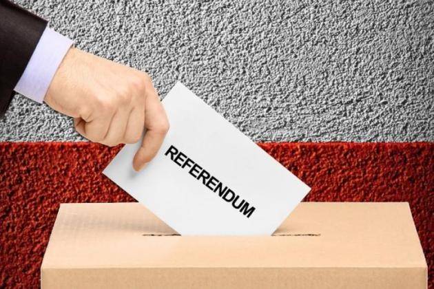 Prefettura di Cremona, agevolazioni di viaggio per il referendum del 17 aprile