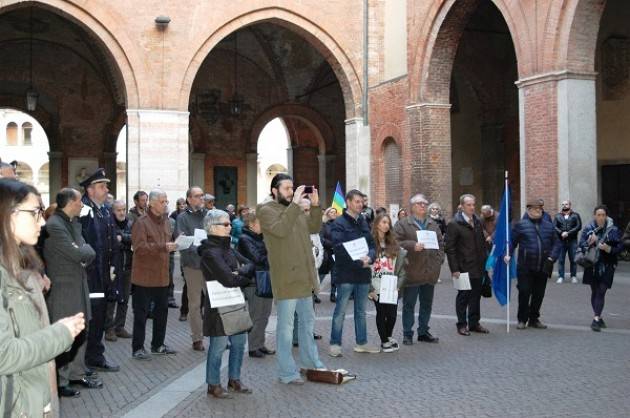 L'Eco Nonostante gli attentati terroristici A Cremona é tornata Heidi