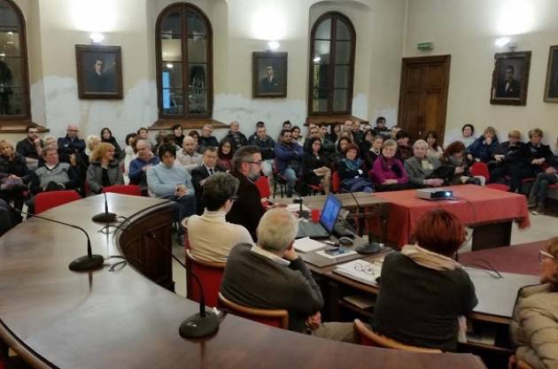 Io compro a Soresina La mia città vivrà Iniziativa Ascom