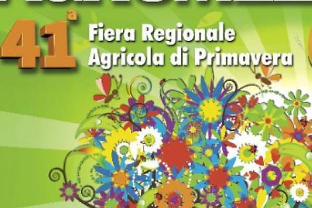 FierAgrumello in provincia di Cremona, da domani via alle iniziative collaterali