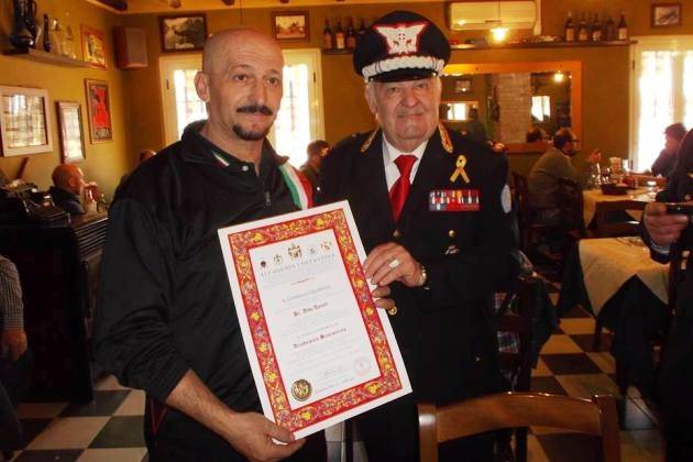 Isola Dovarese (Cremona), consegnate 70 tende alla Protezione Civile