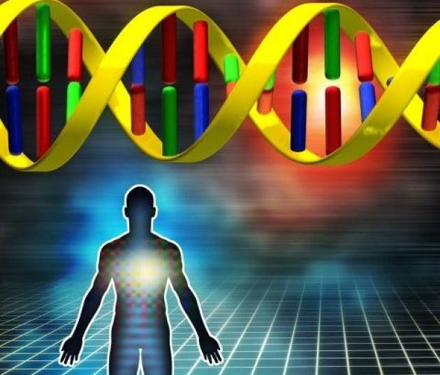Italia - Banca dati nazionale del Dna