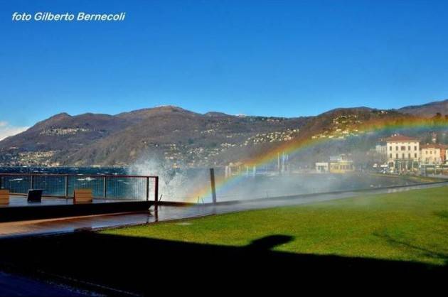 Pasquetta a Luino