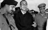 Accadde Oggi 28 marzo  1959 - La Cina blocca la rivolta tibetana; il Dalai Lama ripara in esilio in India