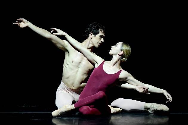 Grande danza a Cremona, domenica Silvia Azzoni al Teatro Ponchielli