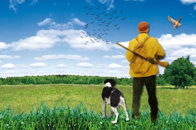 Le funzioni dell’Agricoltura Caccia e Pesca tornano materia di Regione Lombardia