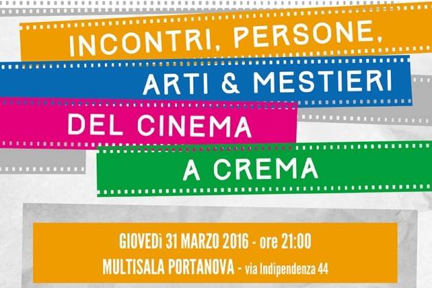 Crema, giovedì al Multisala Portanova il film ‘A Bigger Splash’ di Guadagnino