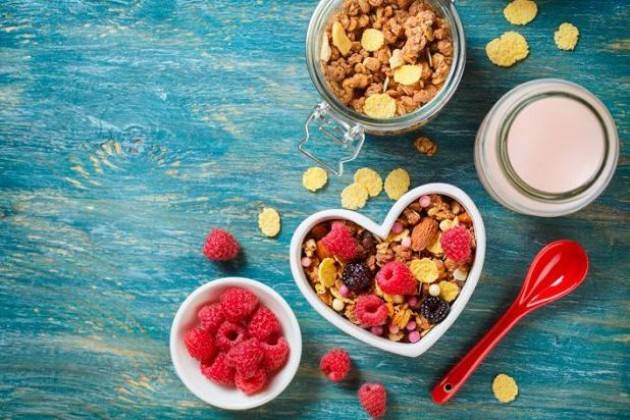 Cremona Solidale, incontro informativo su stili di vita e alimentazione