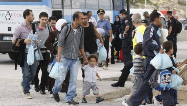 Dopo Bruxelles Accogliere i rifugiati, un dovere dell'Europa