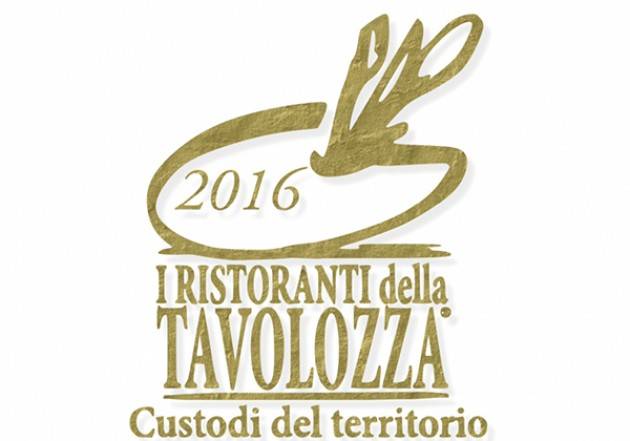 Albenga, 15 aprile presentazione guida 2016 'I Ristoranti della Tavolozza'